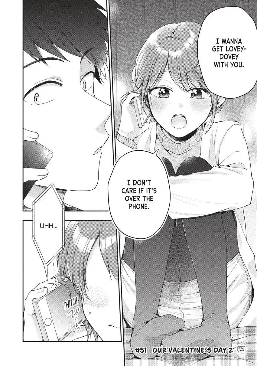 I Have a Crush at Work Chapter 0 page 47 - 