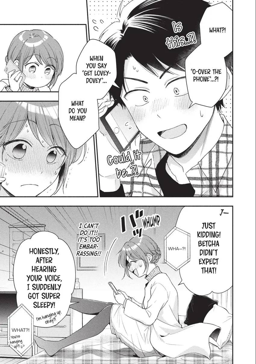 I Have a Crush at Work Chapter 0 page 48 - 