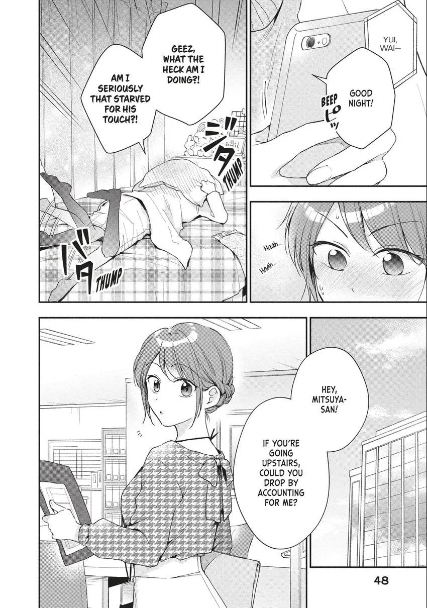 I Have a Crush at Work Chapter 0 page 49 - 
