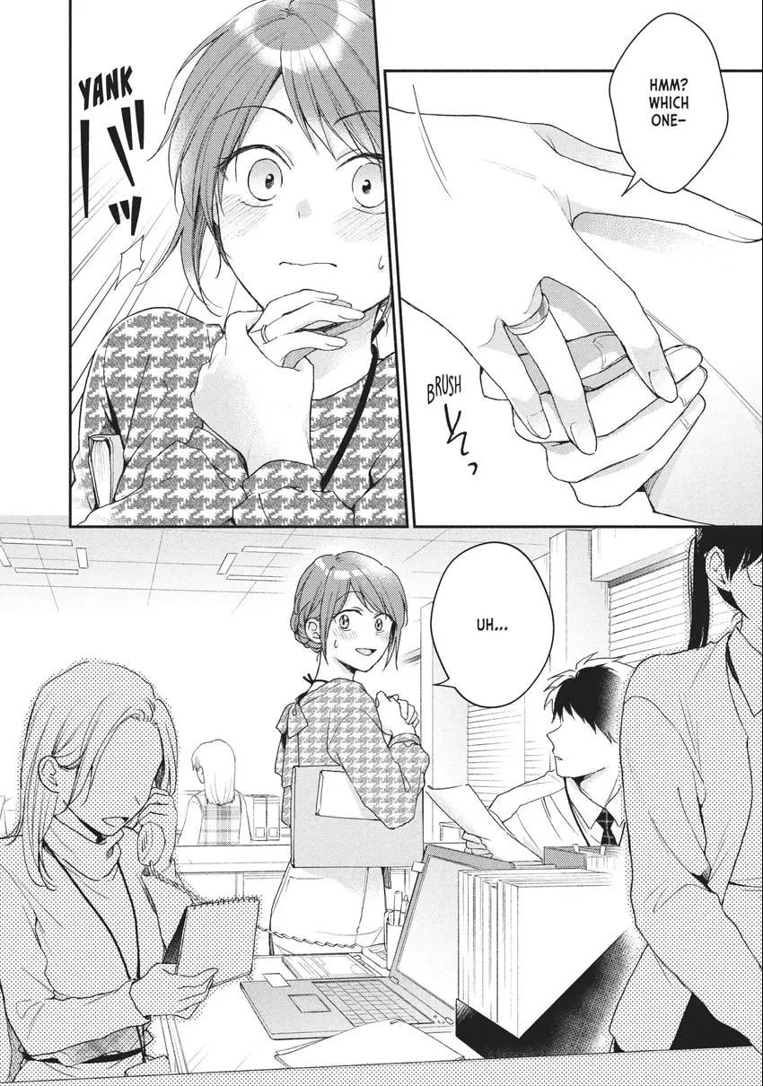 I Have a Crush at Work Chapter 0 page 53 - 