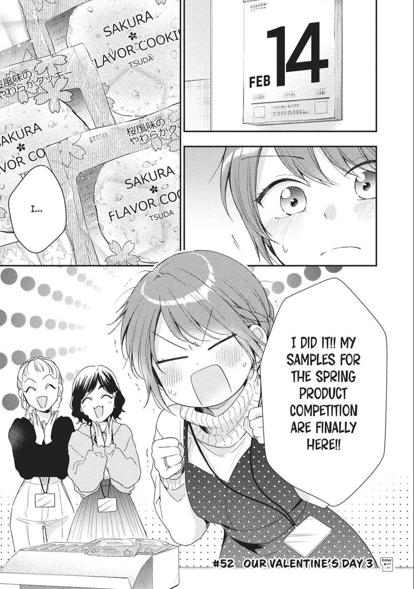 I Have a Crush at Work Chapter 0 page 60 - 