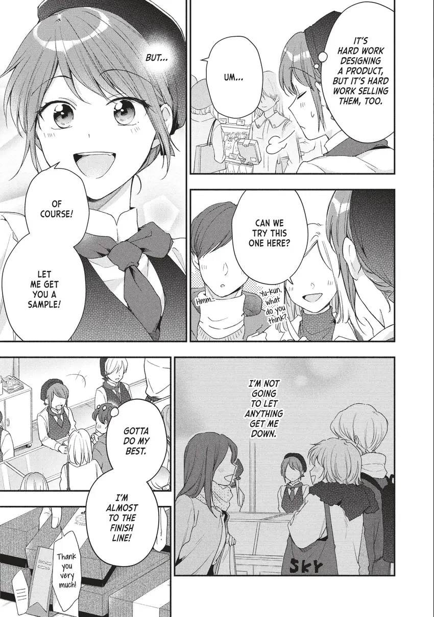 I Have a Crush at Work Chapter 0 page 64 - 
