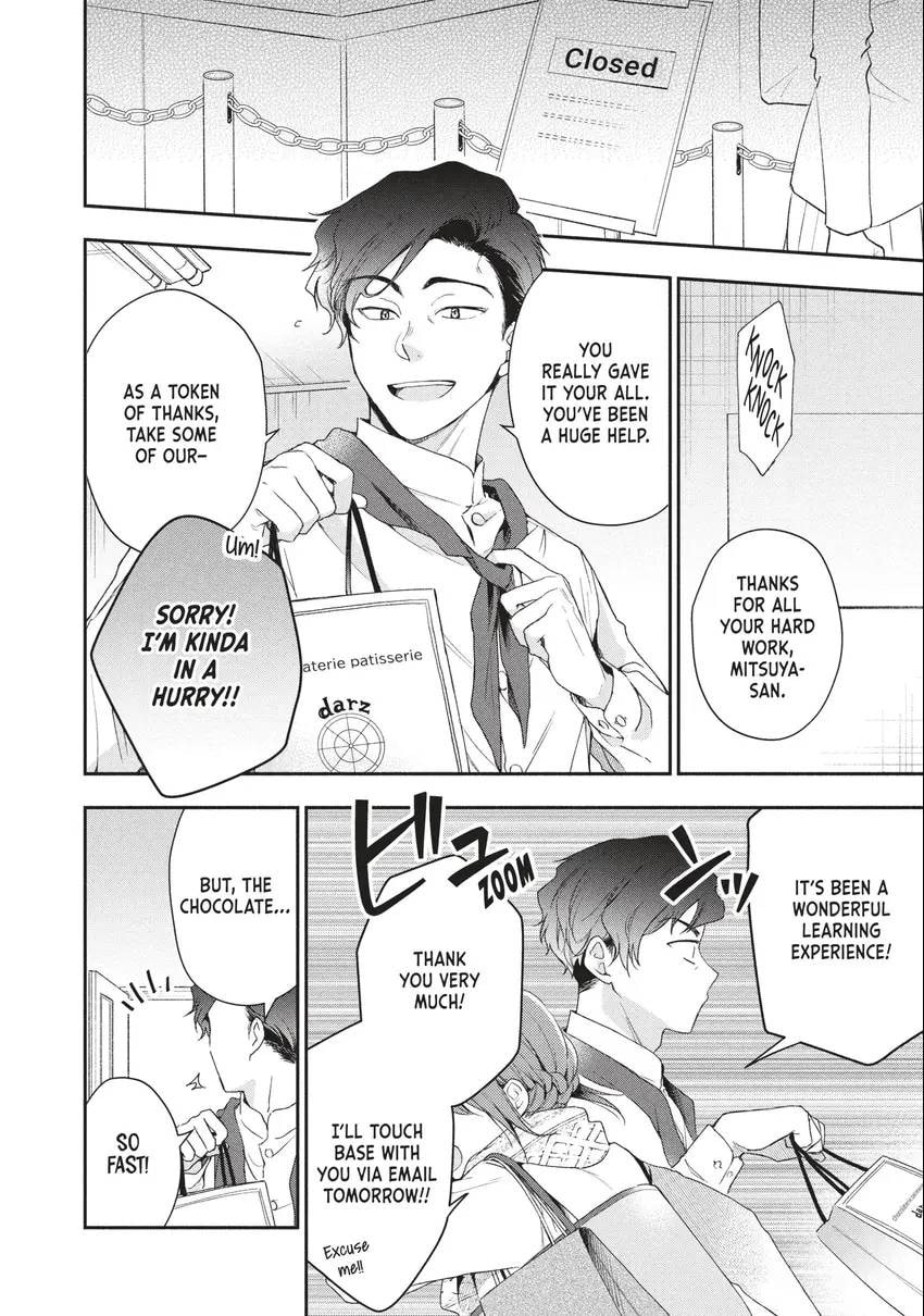 I Have a Crush at Work Chapter 0 page 65 - 