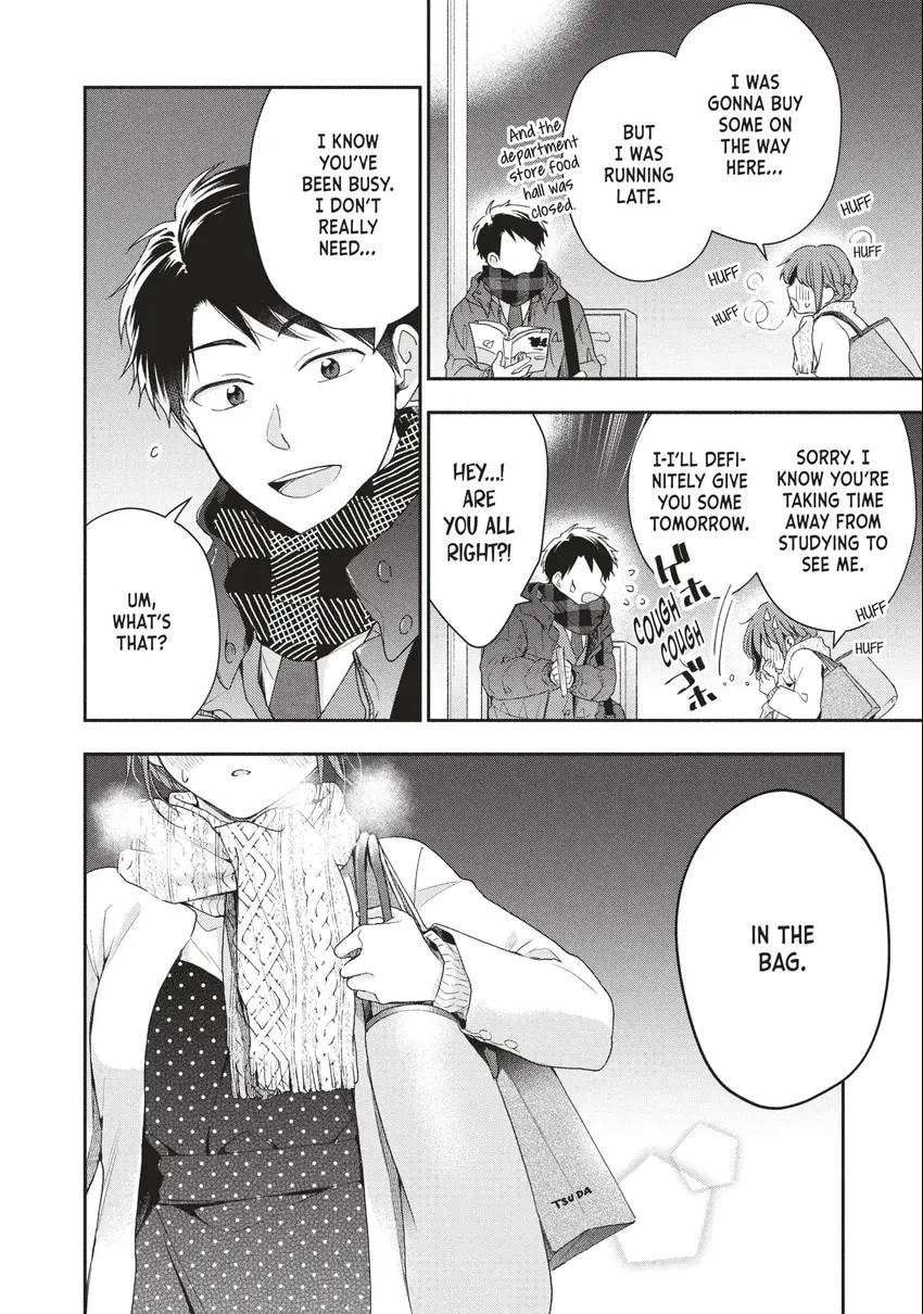 I Have a Crush at Work Chapter 0 page 67 - 