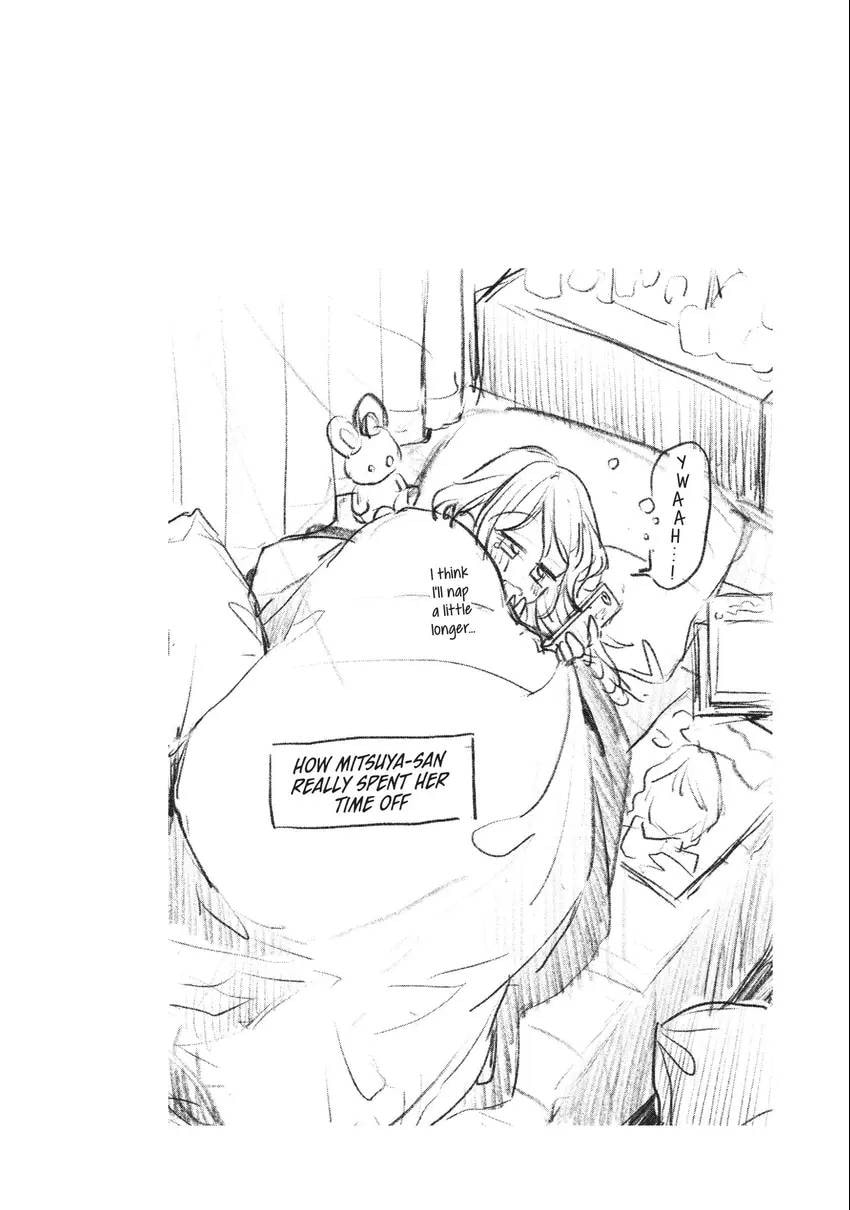 I Have a Crush at Work Chapter 0 page 87 - 
