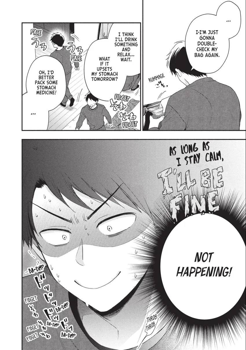 I Have a Crush at Work Chapter 0 page 89 - 