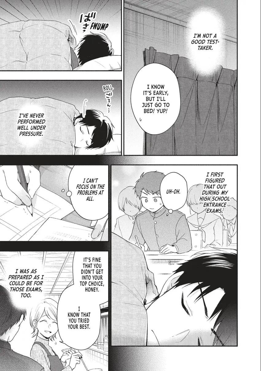 I Have a Crush at Work Chapter 0 page 90 - 