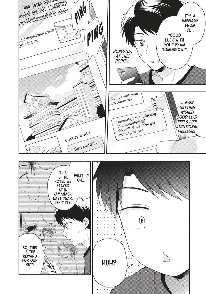 I Have a Crush at Work Chapter 0 page 93 - 