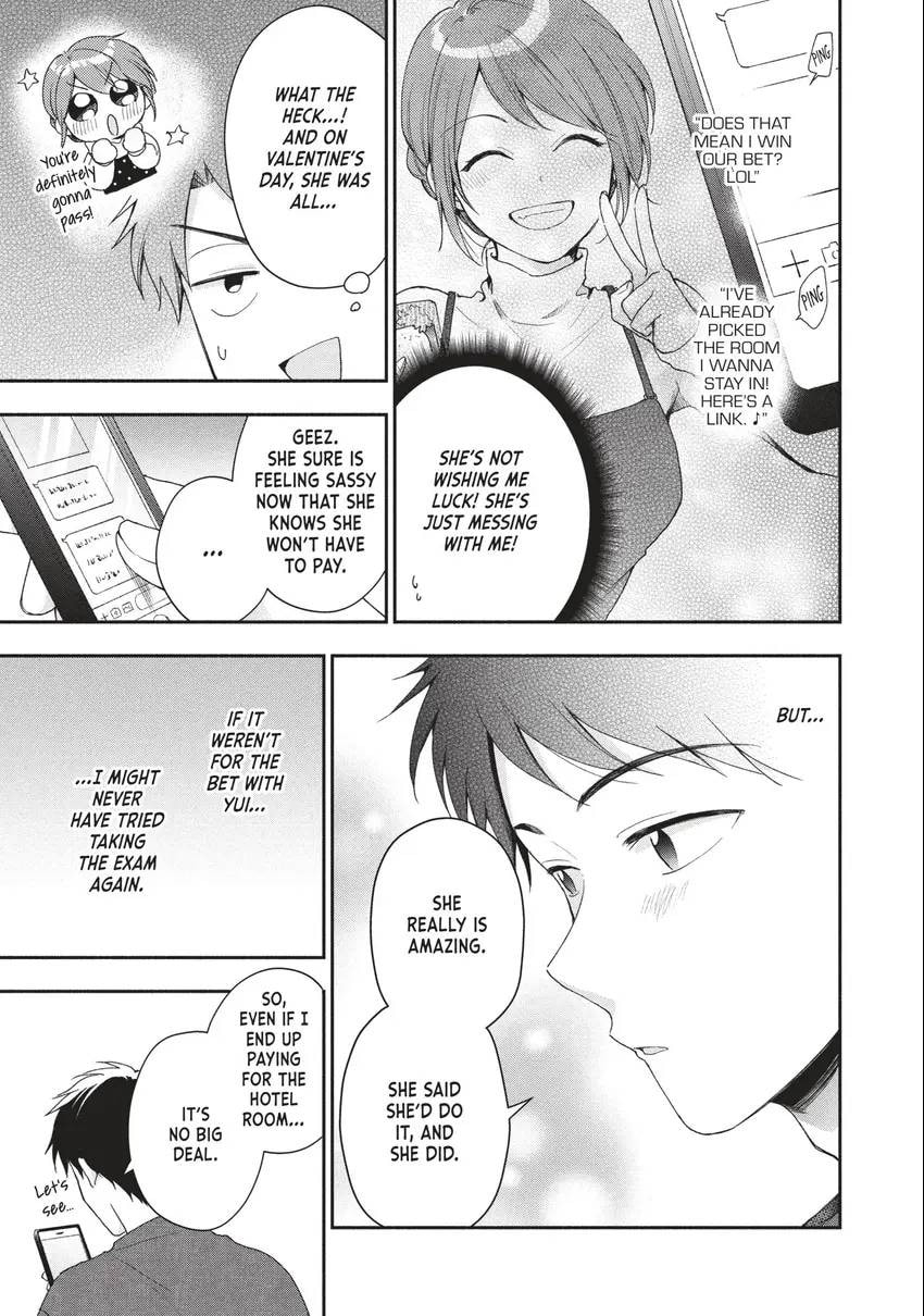 I Have a Crush at Work Chapter 0 page 94 - 