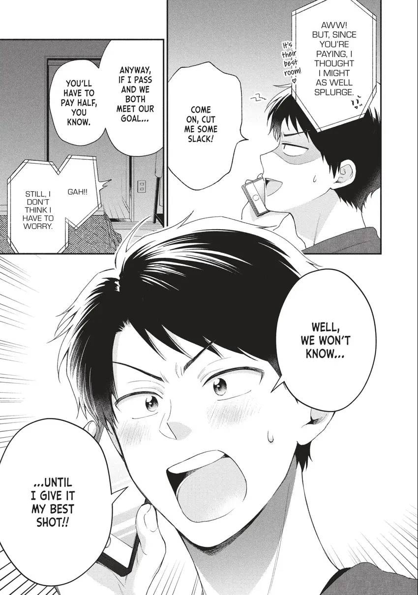 I Have a Crush at Work Chapter 0 page 96 - 