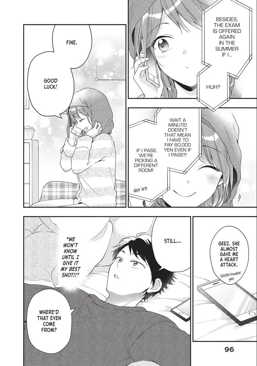 I Have a Crush at Work Chapter 0 page 97 - 