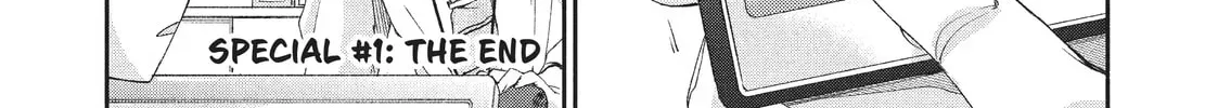 I Have a Crush at Work Chapter 1.1 page 4 - 