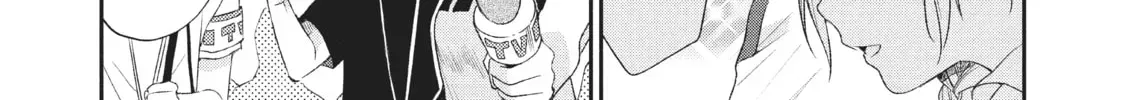 I Have a Crush at Work Chapter 1.3 page 8 - 