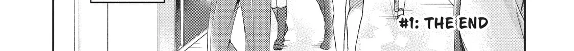 I Have a Crush at Work Chapter 1 page 34 - 