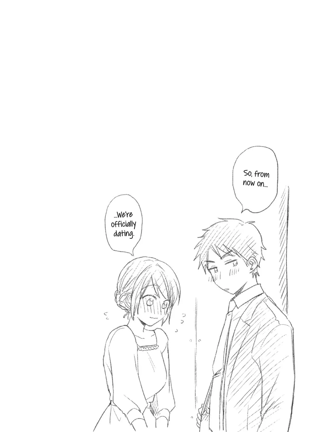 I Have a Crush at Work Chapter 1 page 37 - 