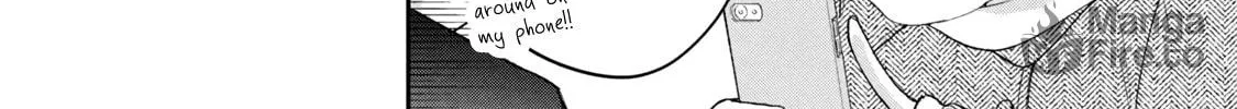 I Have a Crush at Work Chapter 101 page 20 - 