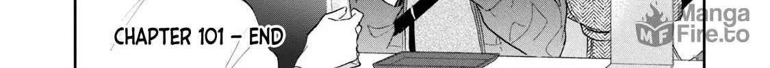 I Have a Crush at Work Chapter 101 page 24 - 
