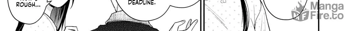 I Have a Crush at Work Chapter 102 page 6 - 
