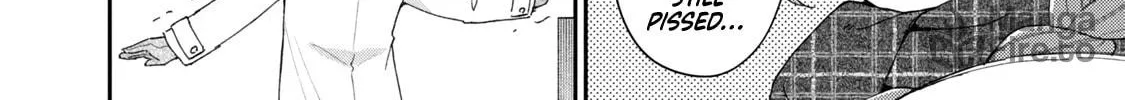 I Have a Crush at Work Chapter 105 page 12 - 