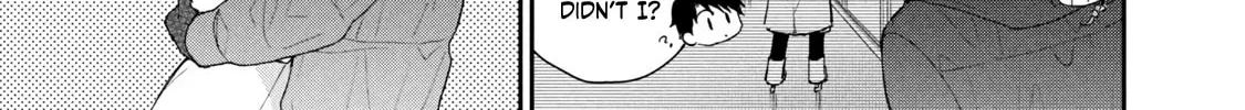 I Have a Crush at Work Chapter 105 page 14 - 