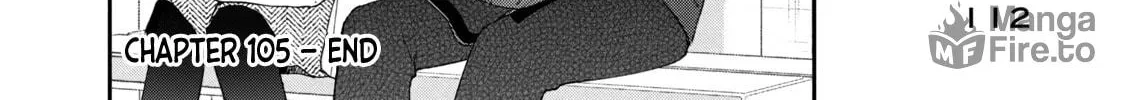 I Have a Crush at Work Chapter 105 page 24 - 