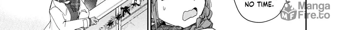 I Have a Crush at Work Chapter 105 page 10 - 
