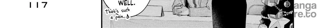 I Have a Crush at Work Chapter 106 page 6 - 