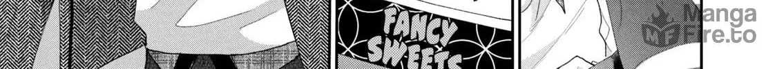 I Have a Crush at Work Chapter 107 page 18 - 