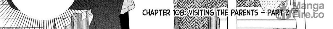 I Have a Crush at Work Chapter 108 page 12 - 