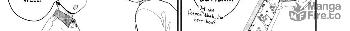I Have a Crush at Work Chapter 108 page 24 - 