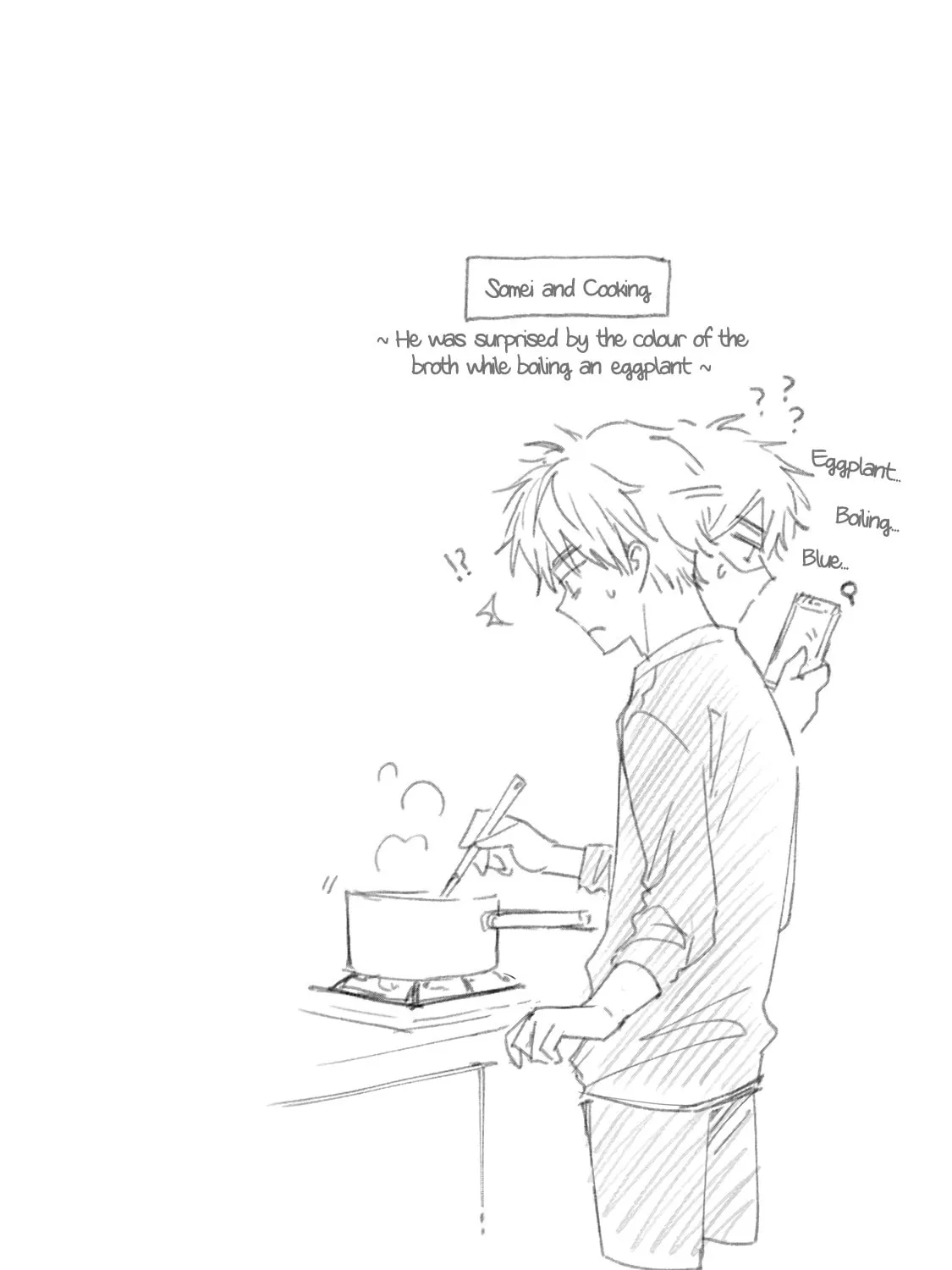 I Have a Crush at Work Chapter 109 page 27 - 