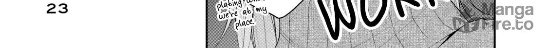 I Have a Crush at Work Chapter 109 page 10 - 