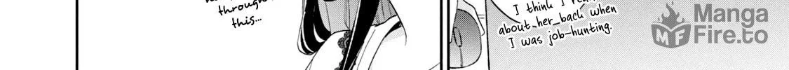 I Have a Crush at Work Chapter 110 page 12 - 