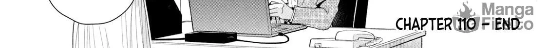 I Have a Crush at Work Chapter 110 page 24 - 