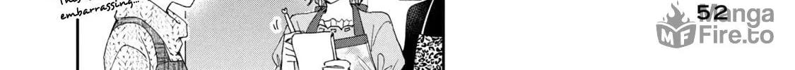 I Have a Crush at Work Chapter 111 page 12 - 