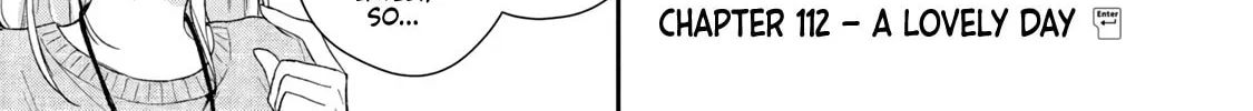 I Have a Crush at Work Chapter 112 page 2 - 