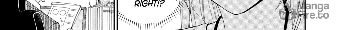 I Have a Crush at Work Chapter 112 page 10 - 