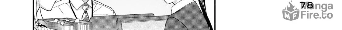 I Have a Crush at Work Chapter 113 page 12 - 