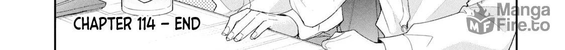 I Have a Crush at Work Chapter 114 page 24 - 