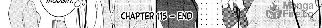 I Have a Crush at Work Chapter 115 page 24 - 