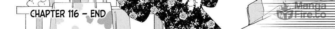 I Have a Crush at Work Chapter 116 page 24 - 