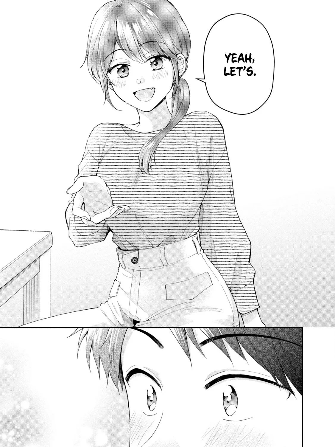 I Have a Crush at Work Chapter 117 page 19 - 