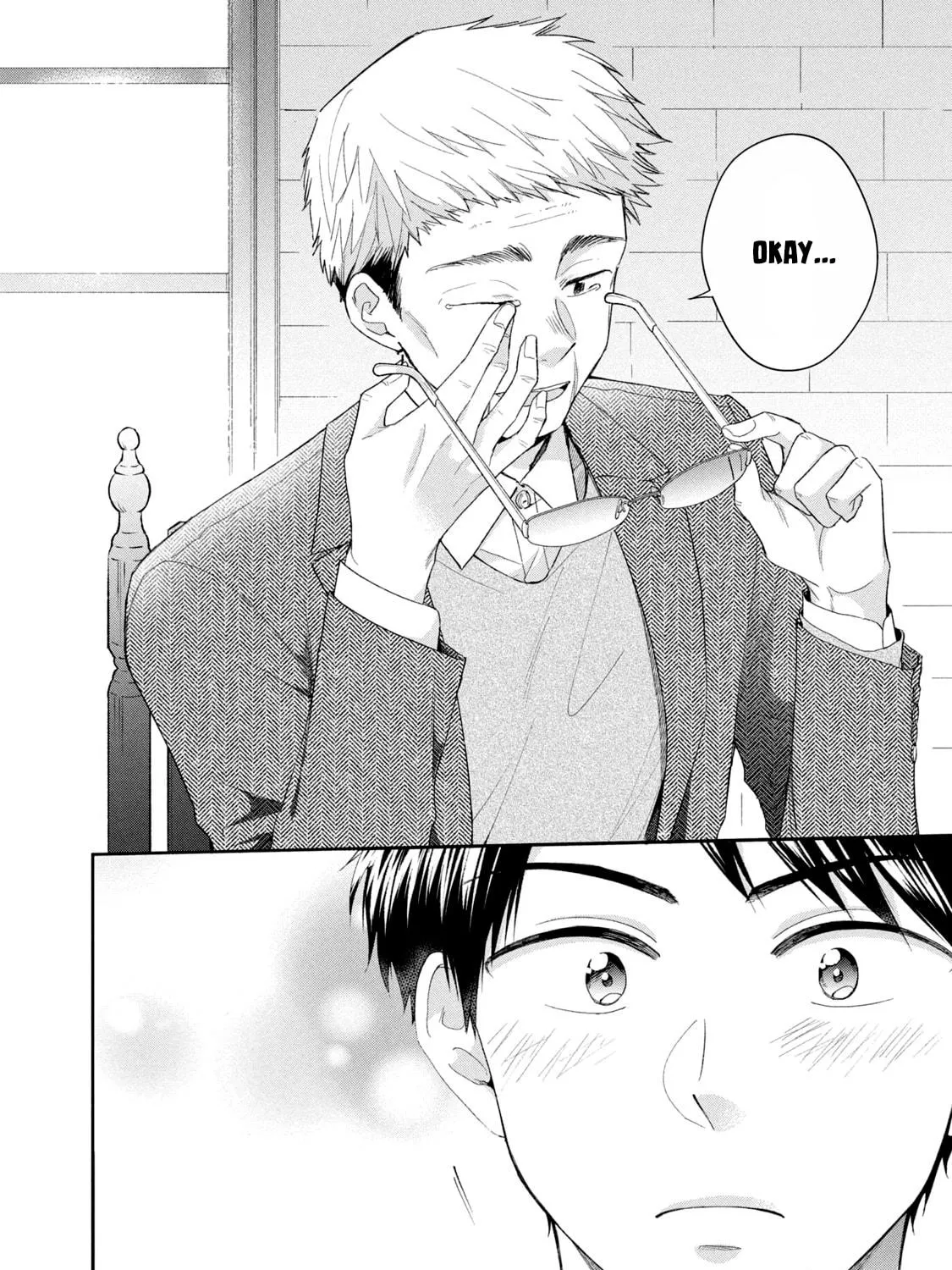 I Have a Crush at Work Chapter 118 page 29 - 