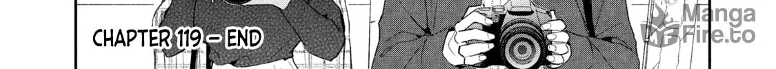I Have a Crush at Work Chapter 119 page 24 - 