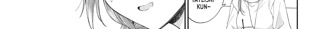 I Have a Crush at Work Chapter 2.1 page 14 - 