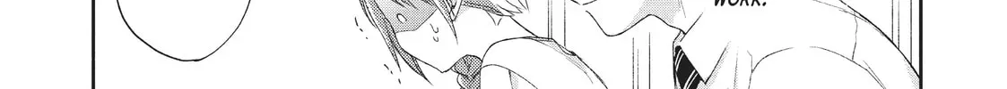 I Have a Crush at Work Chapter 2.1 page 4 - 