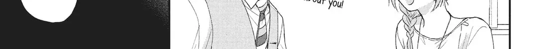 I Have a Crush at Work Chapter 2.1 page 6 - 