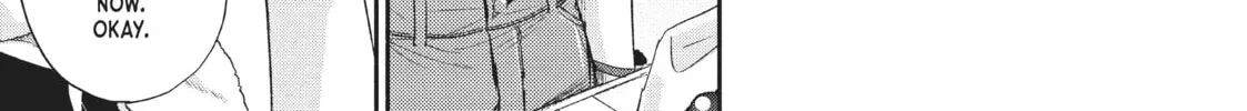 I Have a Crush at Work Chapter 2.3 page 22 - 