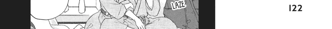 I Have a Crush at Work Chapter 2.3 page 4 - 