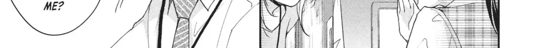 I Have a Crush at Work Chapter 2.5 page 10 - 